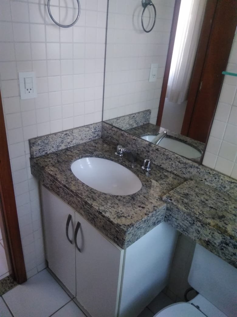 Apartamento com vista para o clube - foto 16